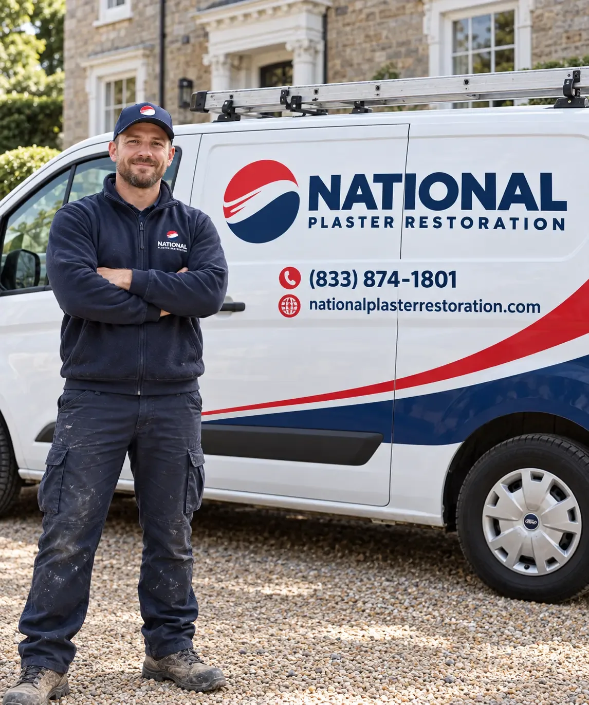 Plaster Repair Minco, OK FAQs